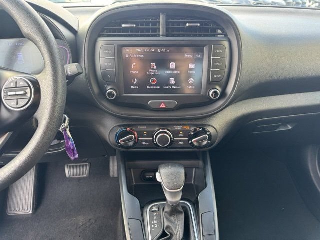Certified 2024 Kia Soul LX w/ Option Group 015 FWD image 20