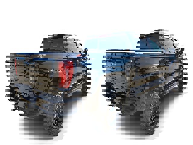 New 2026 GMC Sierra 1500 AT4 w/ Technology Package image 5