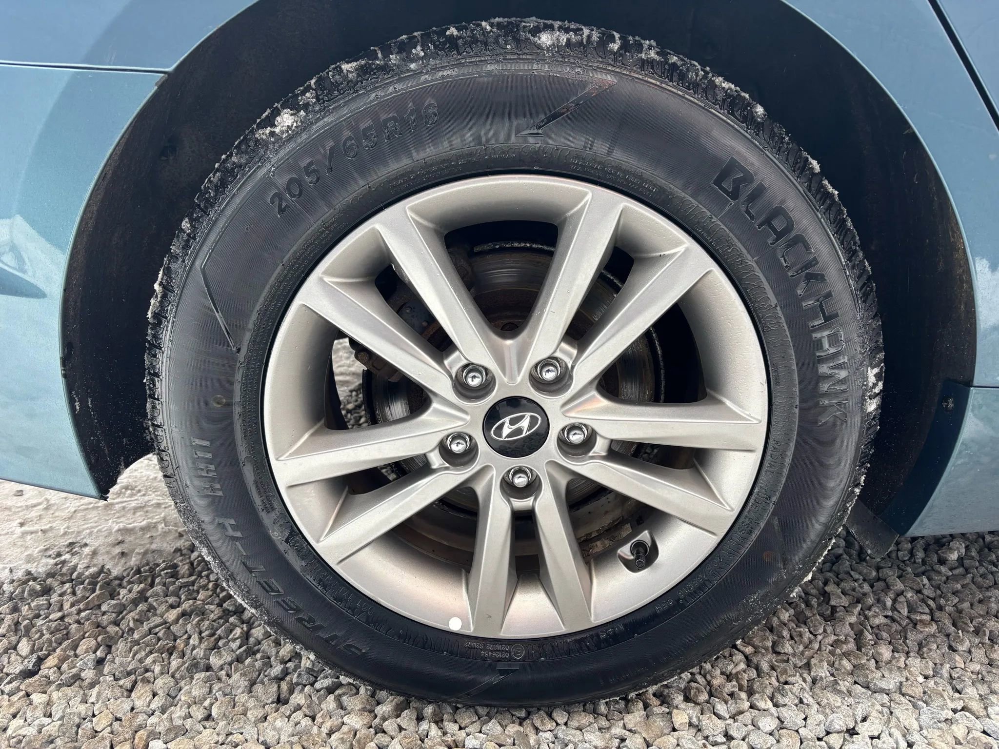 Used 2016 Hyundai Sonata SE image 7