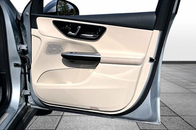 Certified 2026 Mercedes-Benz GLC 300 4MATIC image 31