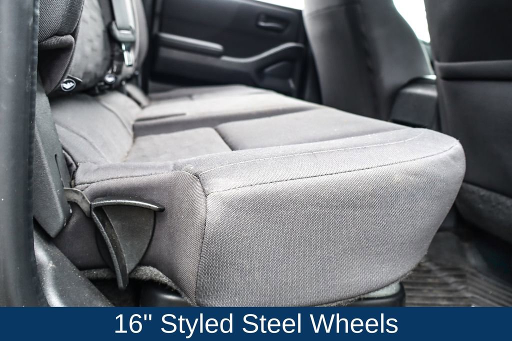 Used 2022 Nissan Frontier S image 18