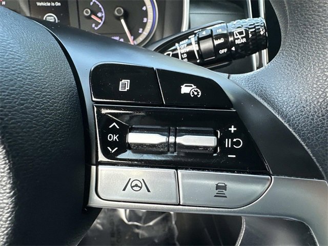 Used 2022 Hyundai Tucson SEL image 26