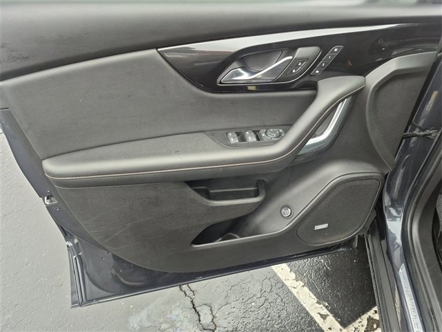 Certified 2022 Chevrolet Blazer Premier w/ Enhanced Convenience Package image 22