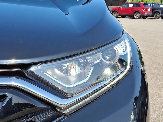 Used 2020 Honda CR-V EX-L image 10