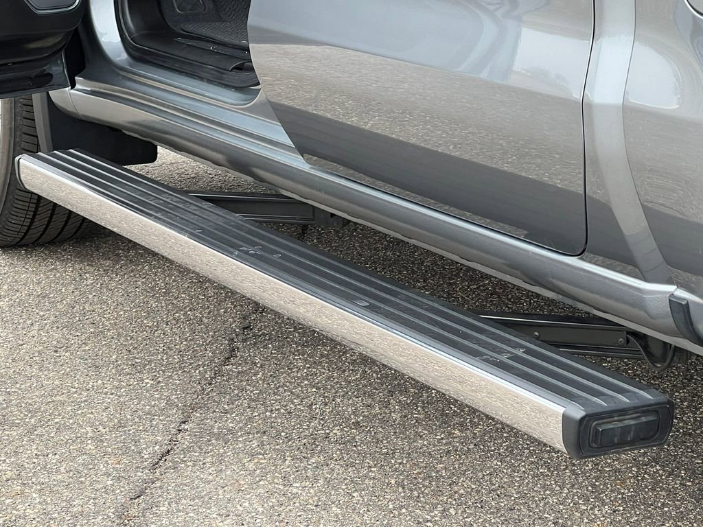 New 2025 GMC Sierra 1500 Denali w/ Denali Reserve Package image 12