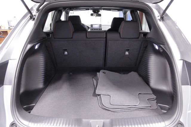 Certified 2024 Honda HR-V Sport image 21