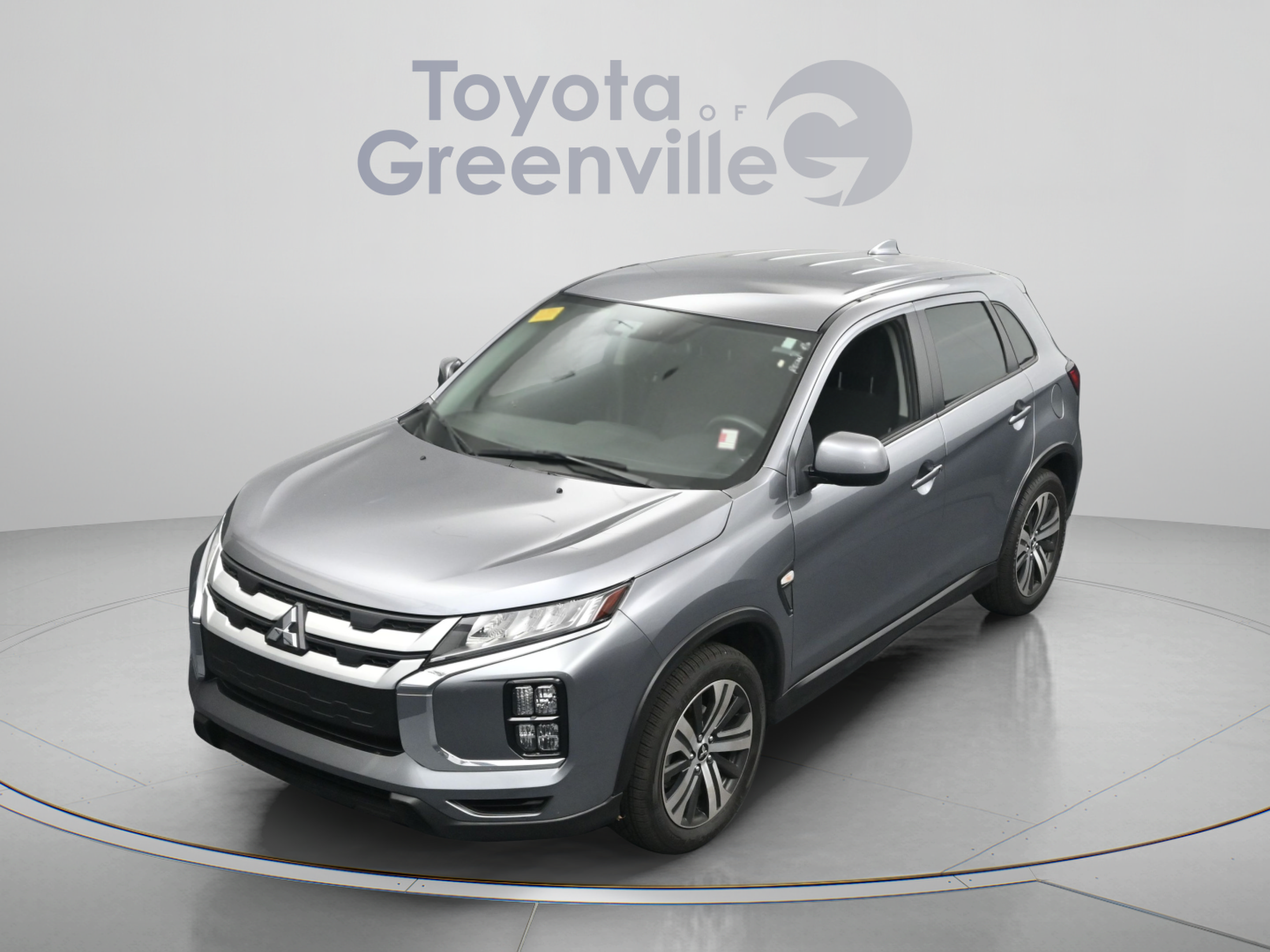 Used 2022 Mitsubishi Outlander Sport ES FWD image 20