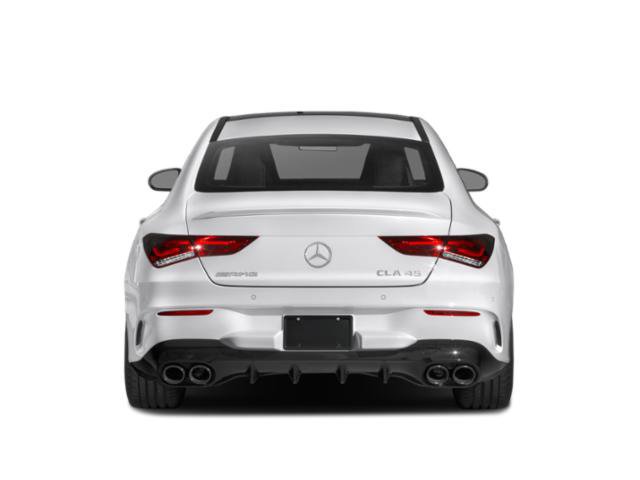 Used 2023 Mercedes-Benz CLA 45 AMG 4MATIC image 5