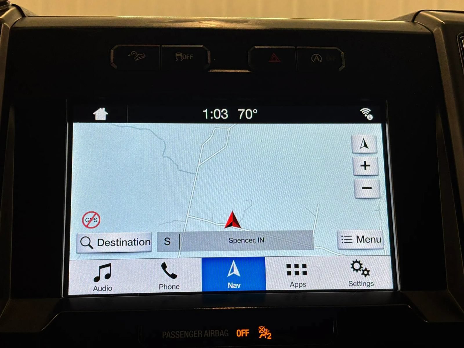 Used 2019 Ford F150 XLT w/ Equipment Group 302A Luxury AWD/4WD image 37