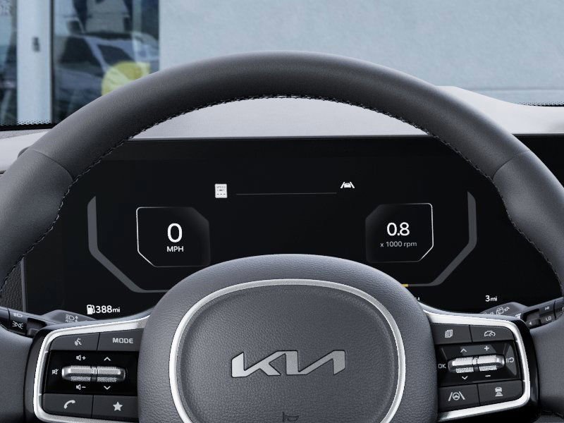 New 2026 Kia Carnival SX Prestige image 21