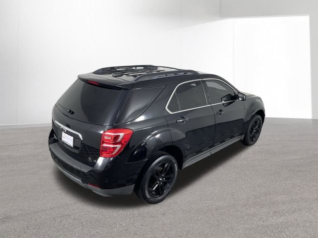 Used 2017 Chevrolet Equinox LT w/ Midnight Edition FWD image 40