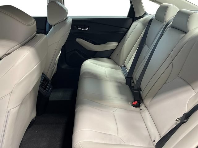 New 2026 Honda Accord Touring image 25