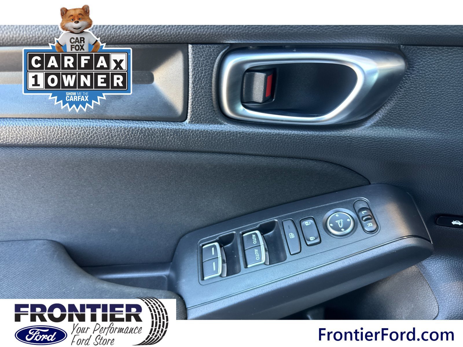Used 2022 Honda Civic Sport image 12