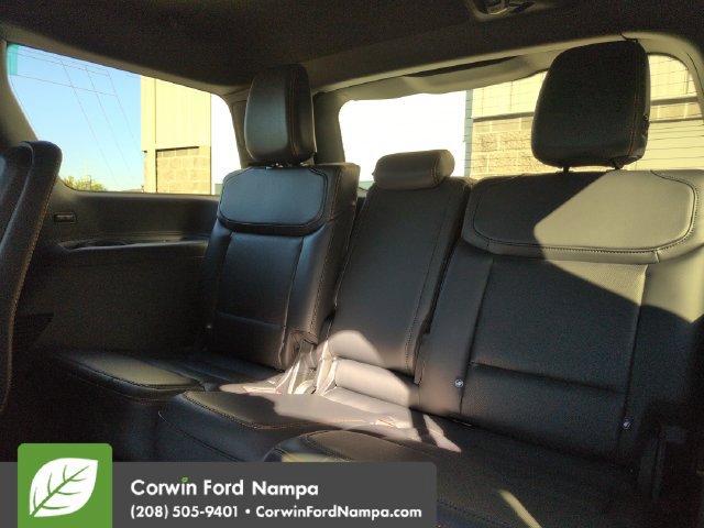 New 2027 Ford Expedition Tremor w/ Driver's Package AWD/4WD image 26