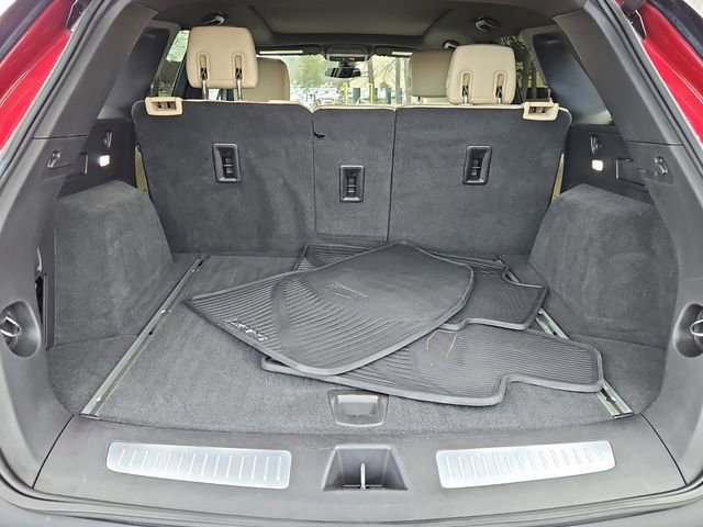 Used 2018 Cadillac XT5 Premium Luxury image 17