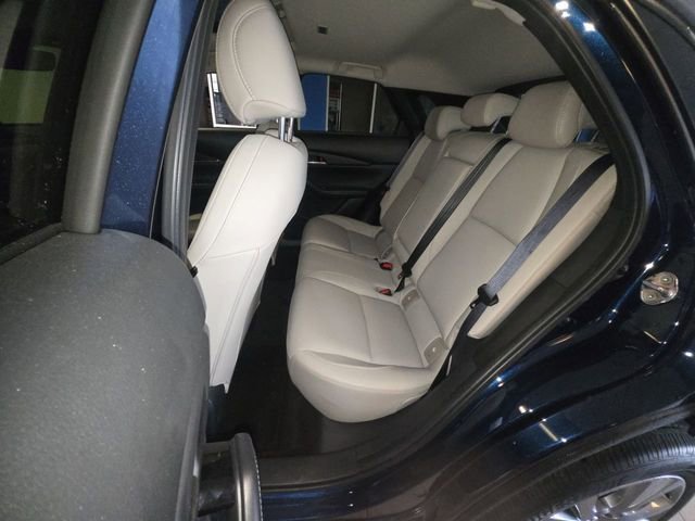 Used 2025 MAZDA CX-30 AWD 2.5 S w/ Preferred Package image 22