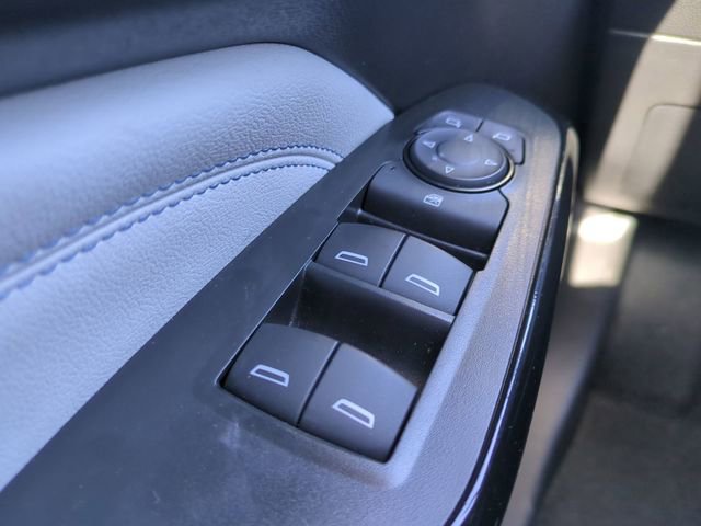 Certified 2025 Chevrolet Trax LT image 25