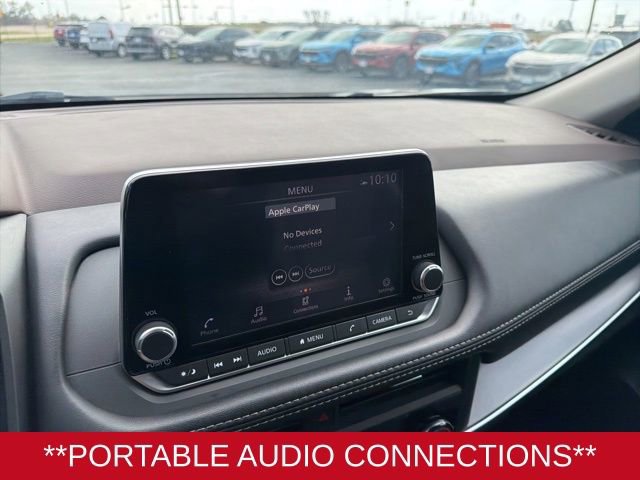 Used 2023 Nissan Rogue SV image 14