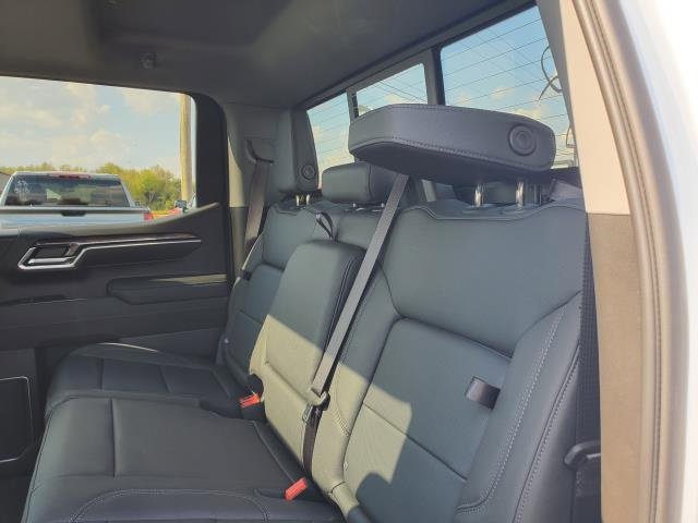 New 2026 Chevrolet Silverado 1500 LTZ image 9