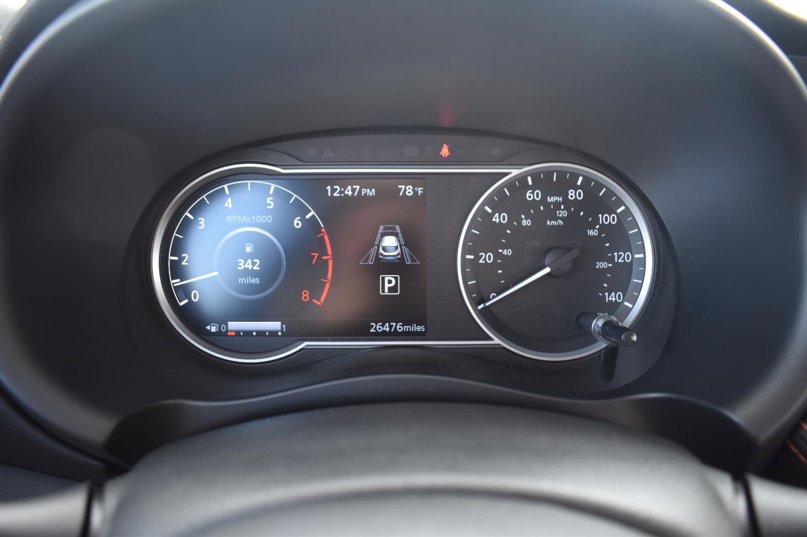 Used 2020 Nissan Kicks SR image 31