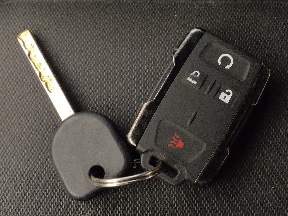 Used 2015 GMC Sierra 1500 SLE w/ Texas SLE Value Package image 32