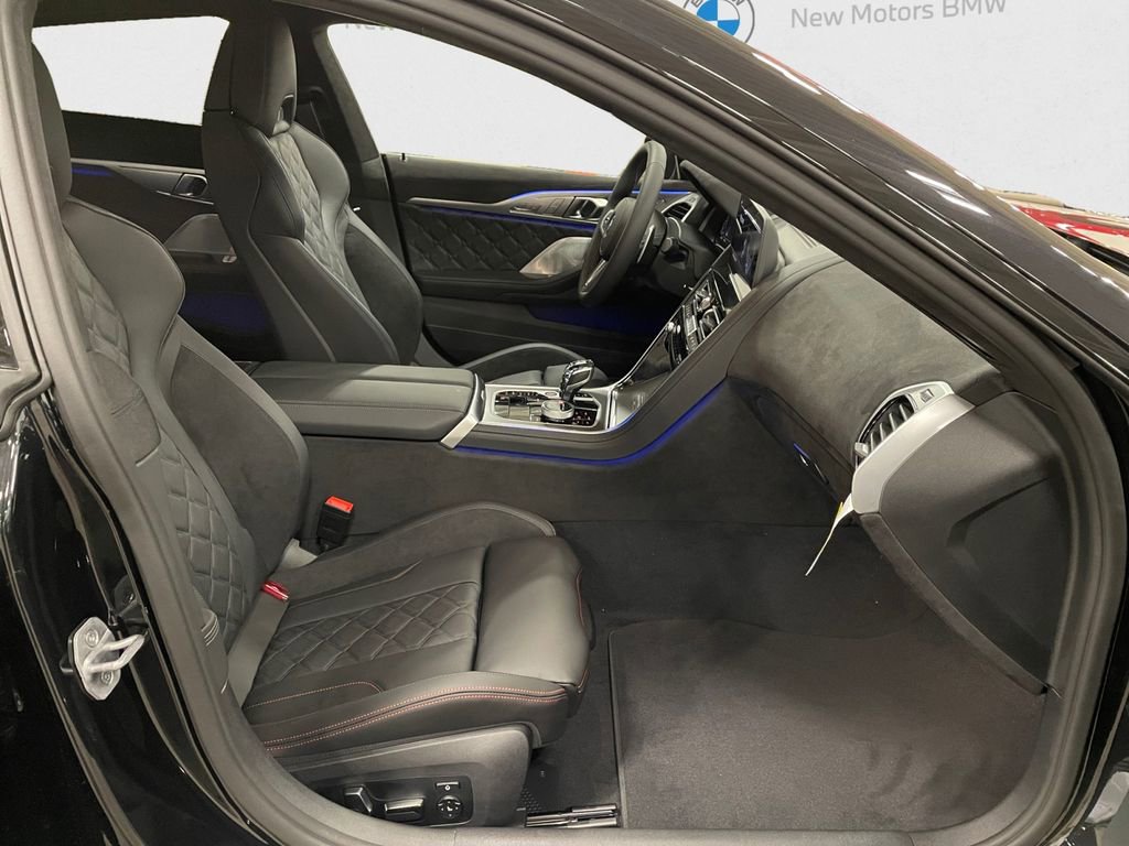 New 2026 BMW M850i xDrive image 15