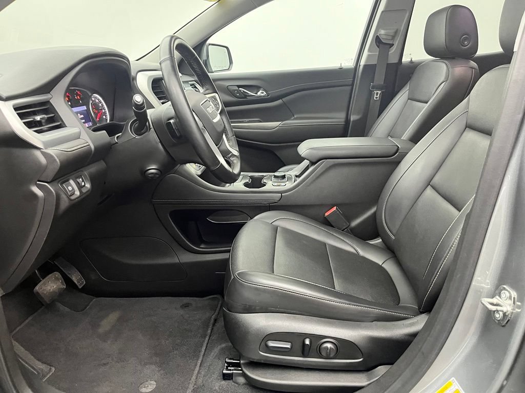 Used 2023 GMC Acadia SLT w/ Preferred Package AWD/4WD image 21