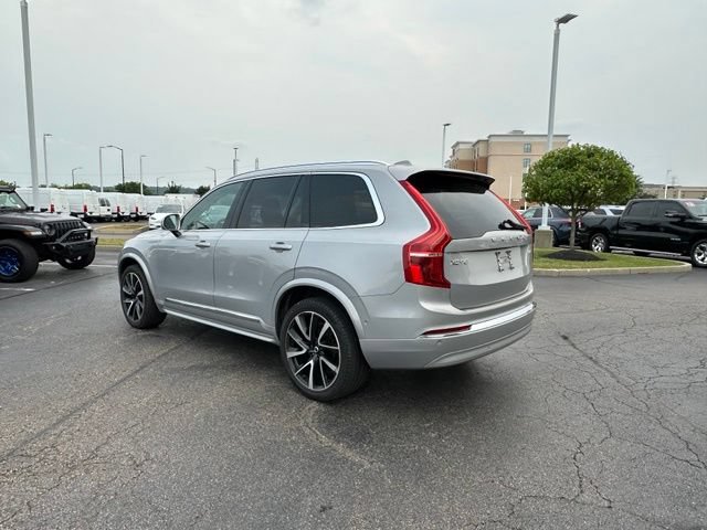 Used 2023 Volvo XC90 B6 Plus w/ Protection Package Premier AWD/4WD image 9