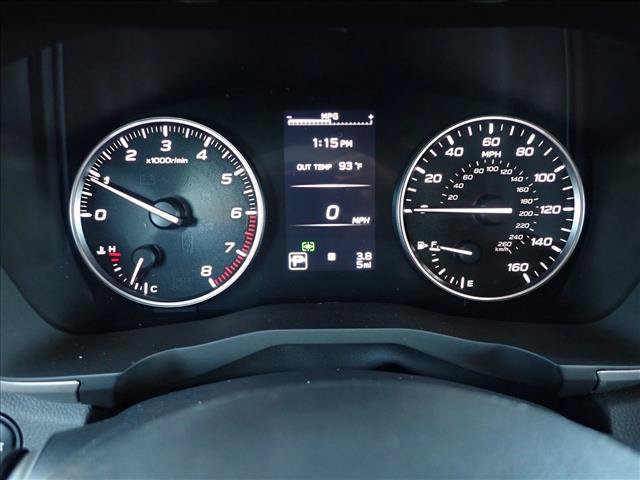 New 2026 Subaru Ascent Limited w/ Popular Package #2 AWD/4WD image 26