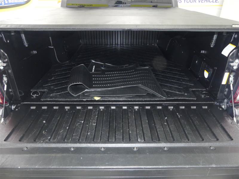 Used 2019 Toyota Tacoma TRD Sport AWD/4WD image 28