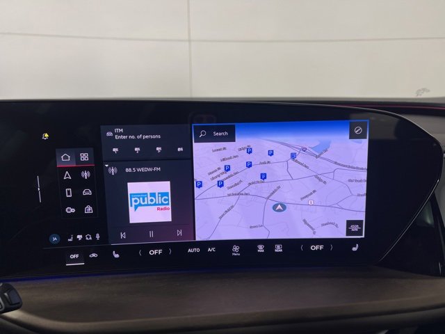 Used 2025 Audi Q5 Premium w/ Convenience Package image 24