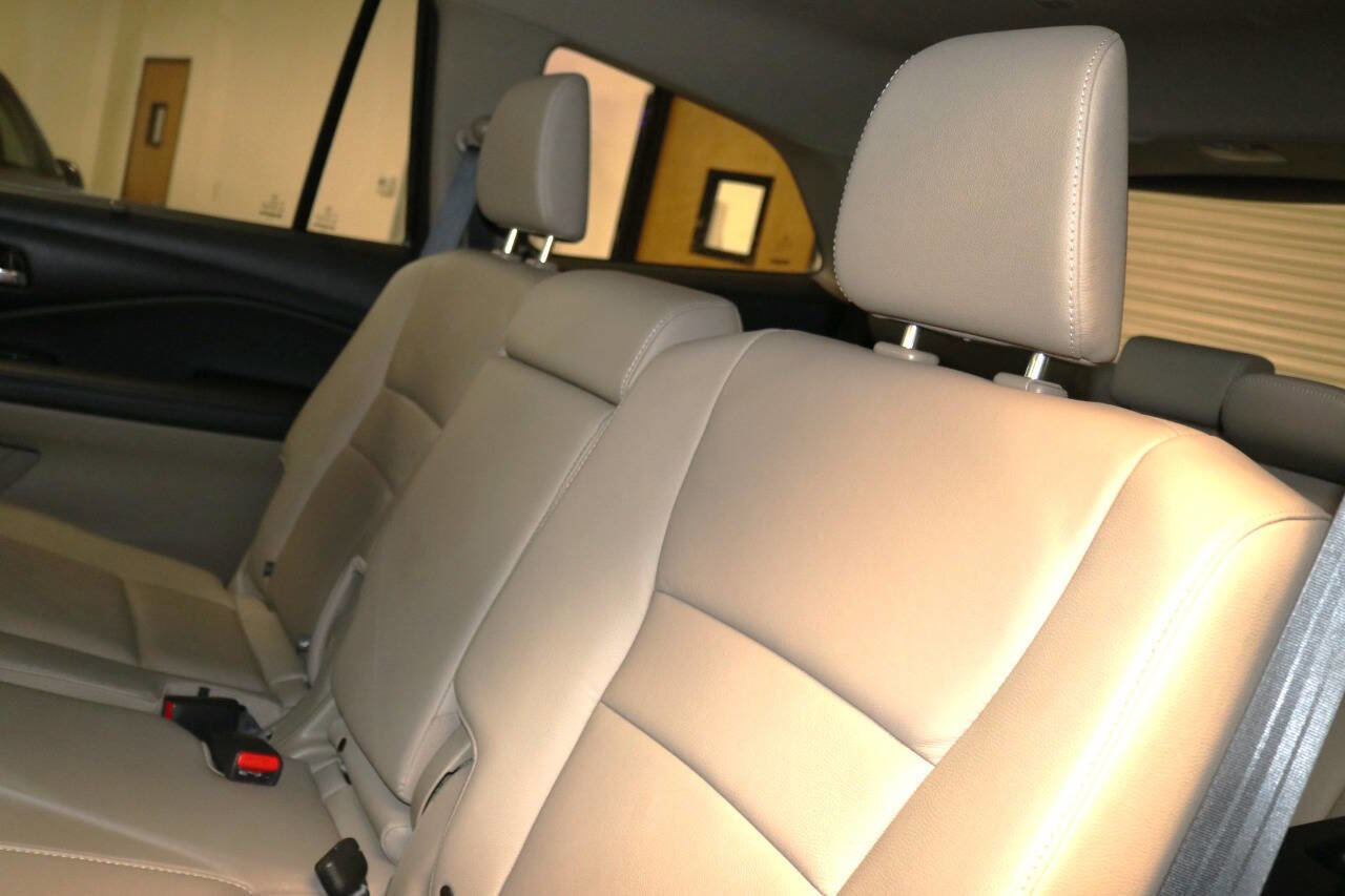 Used 2022 Honda Pilot Special Edition image 72