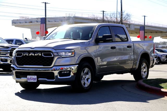 New 2025 RAM 1500 Lone Star image 7