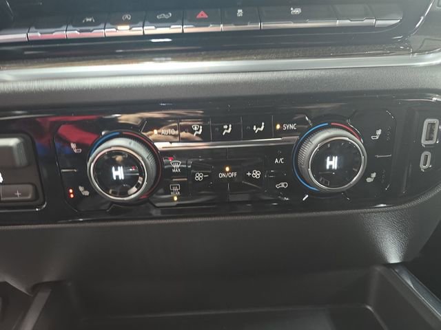 New 2026 Chevrolet Silverado 1500 RST w/ Convenience Package II image 21