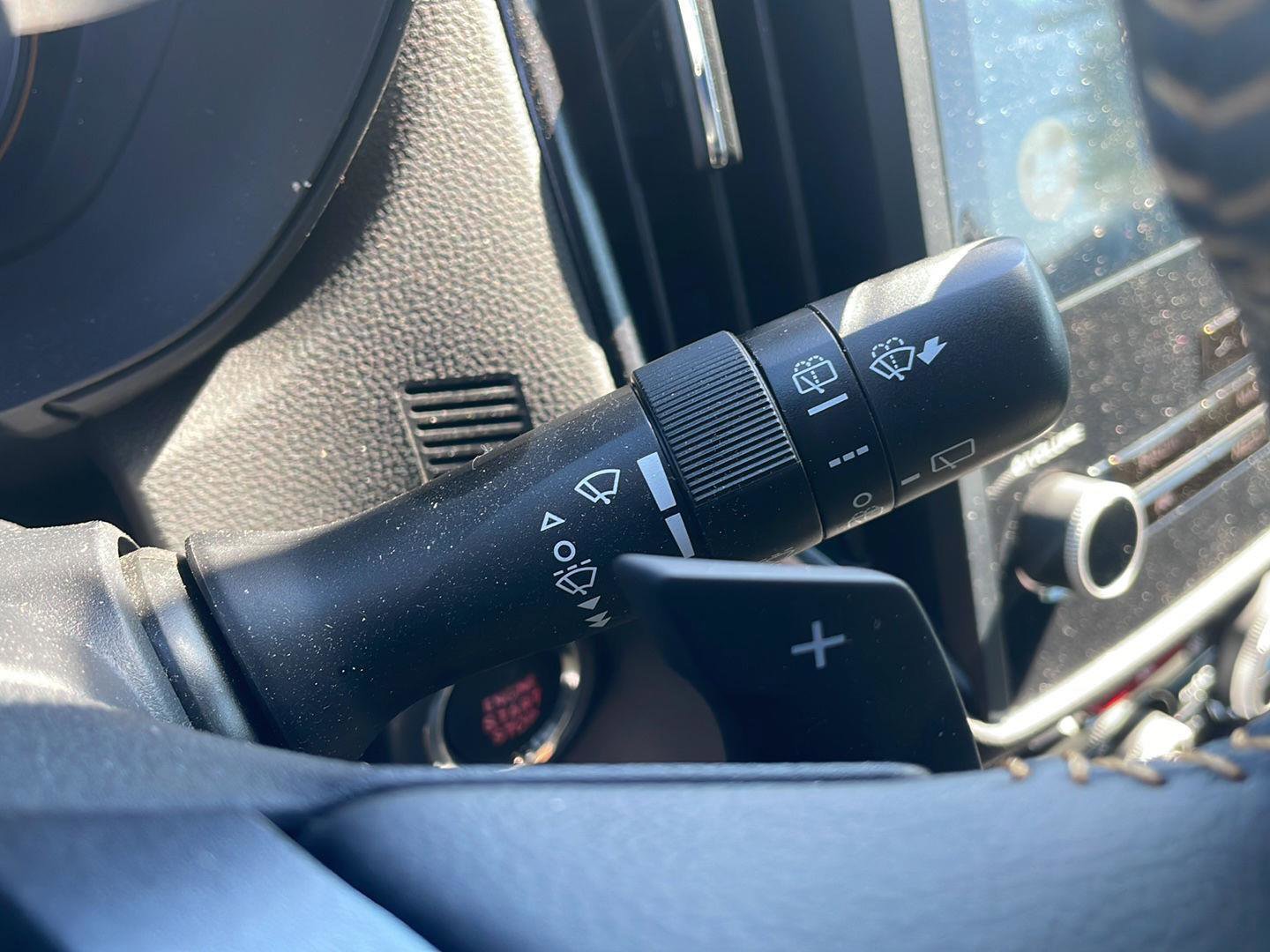 Used 2025 Subaru Forester Wilderness image 18