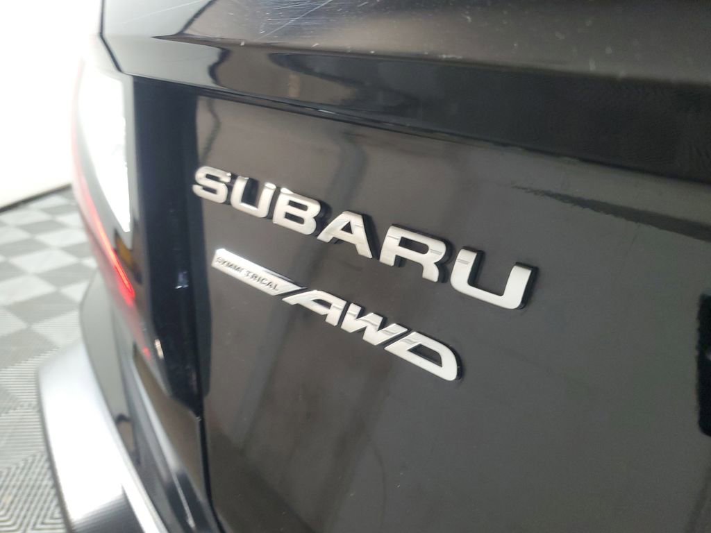 Used 2023 Subaru WRX Limited image 8