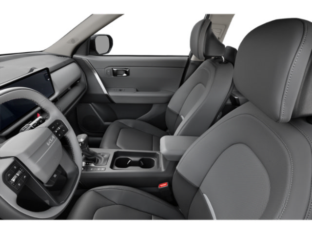 New 2027 Kia Seltos EX AWD/4WD image 6