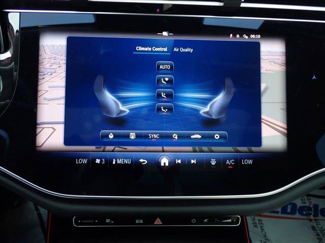 Used 2025 Mercedes-Benz E 350 4MATIC Sedan image 19