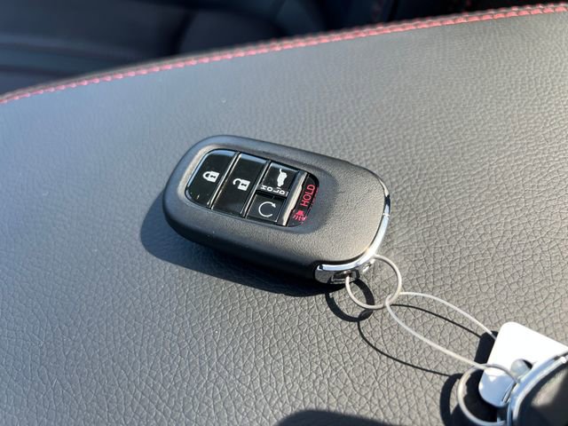 New 2026 Honda Pilot Black Edition image 32