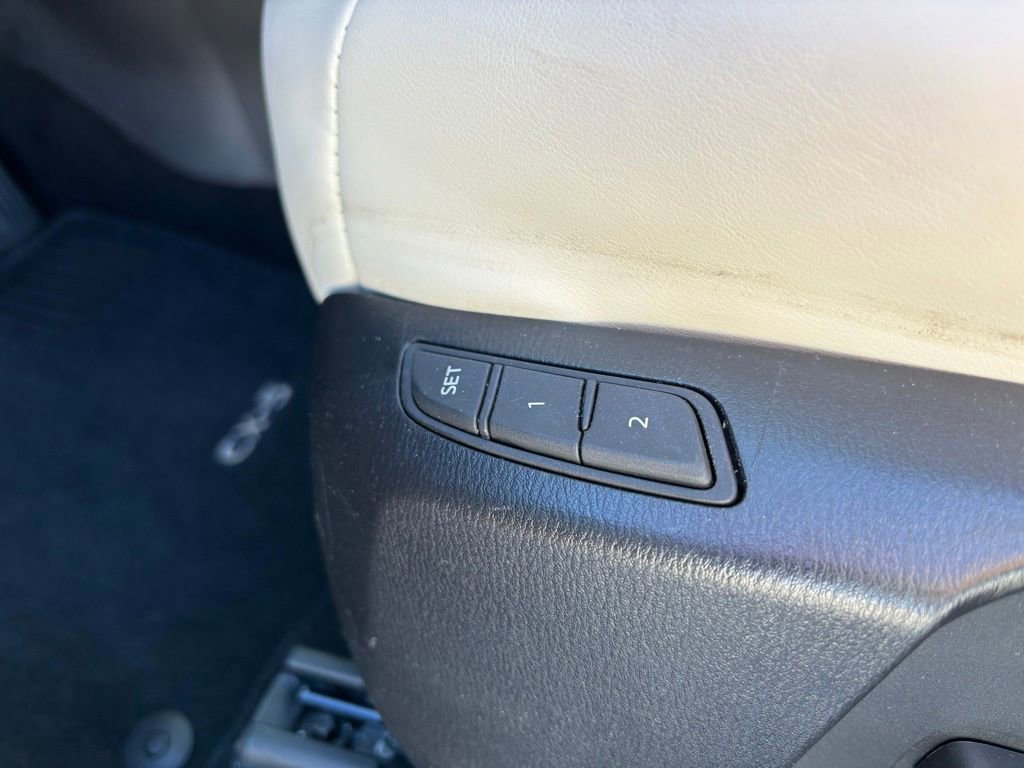 Used 2020 MAZDA CX-5 Grand Touring image 17