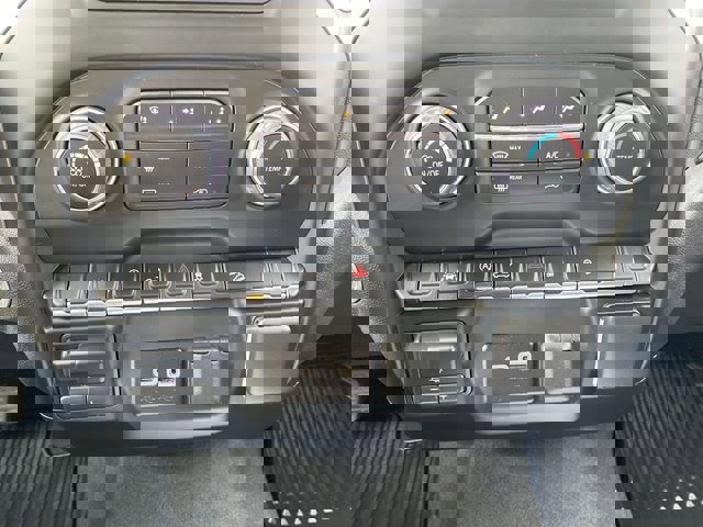 Certified 2023 Chevrolet Silverado 1500 Custom Trail Boss w/ LPO, Dark Essentials Package image 18