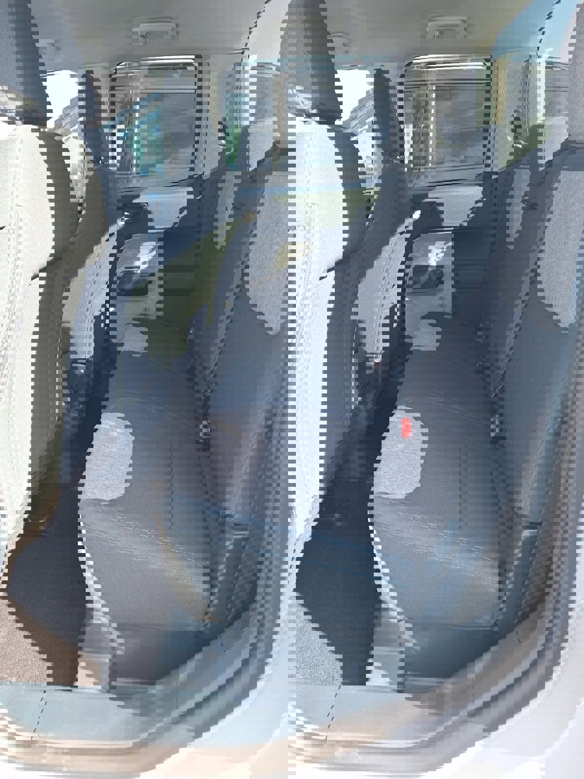 Used 2025 Ford Maverick XLT image 12