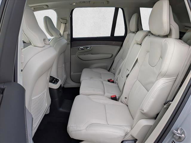 New 2026 Volvo XC90 T8 Ultra w/ Protection Package Premier image 17
