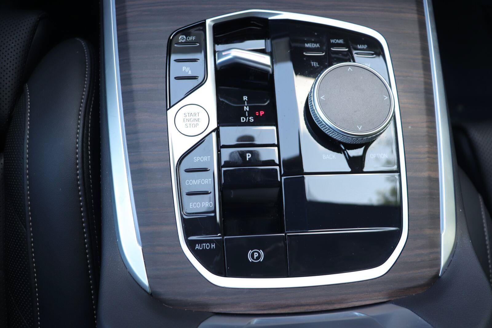Used 2024 BMW X5 sDrive40i w/ Premium Package RWD image 41