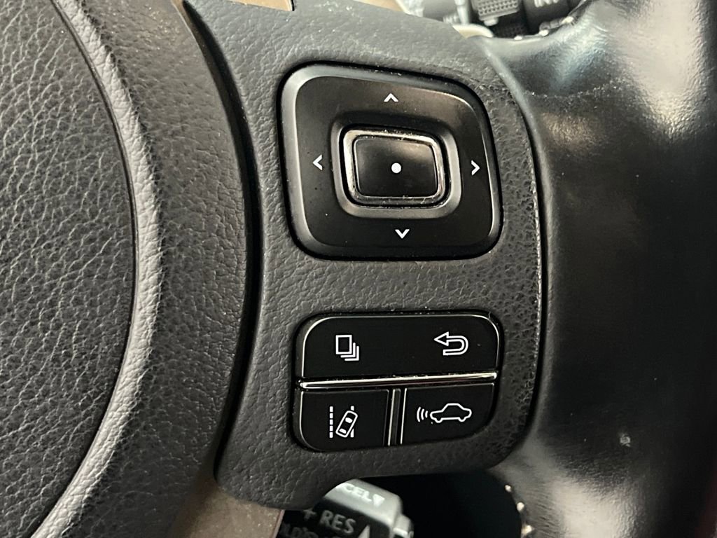 Used 2021 Lexus NX 300 FWD w/ Accessory Package 2 image 44