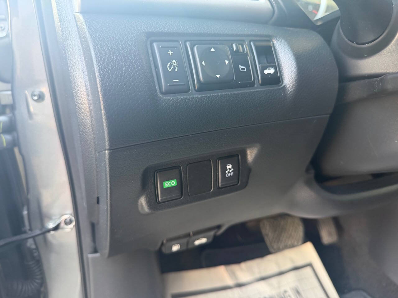 Used 2019 Nissan Sentra SV FWD image 19