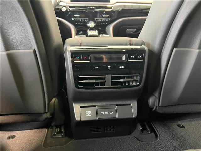 New 2026 Acura MDX A-Spec AWD/4WD image 32