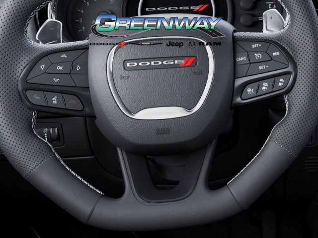 New 2026 Dodge Durango GT AWD/4WD image 19