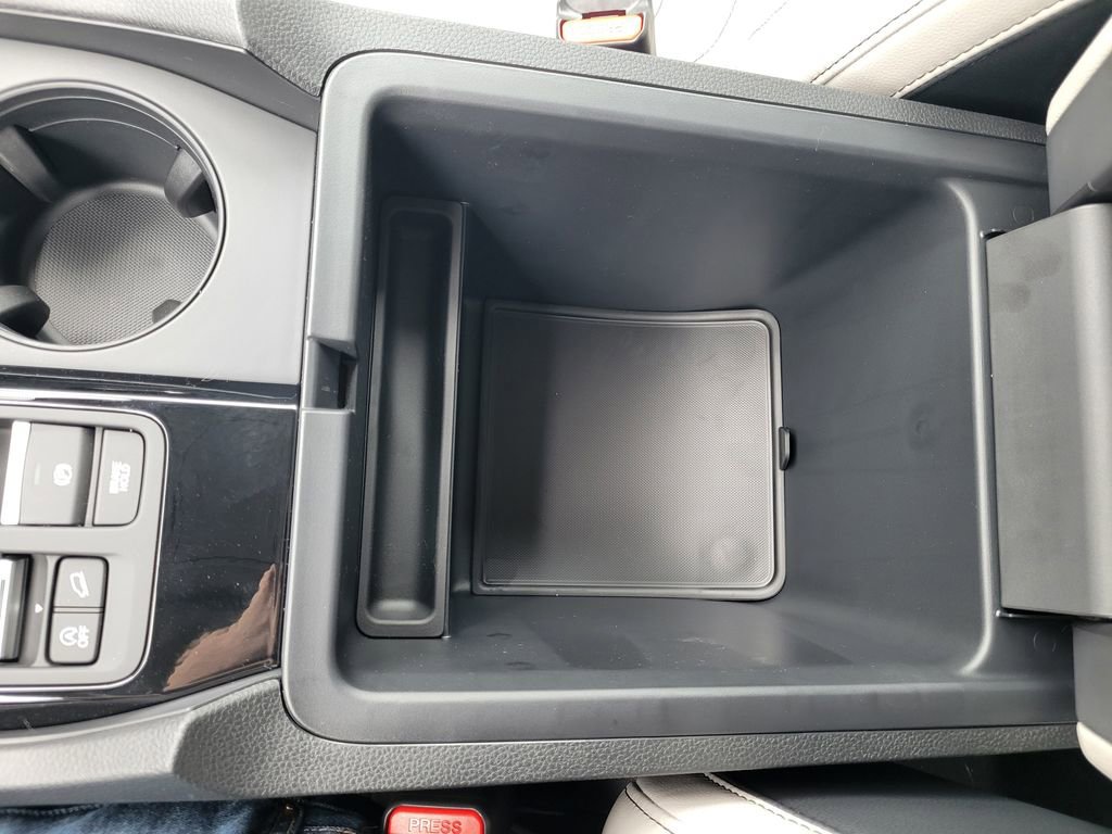 New 2026 Honda Passport RTL image 25