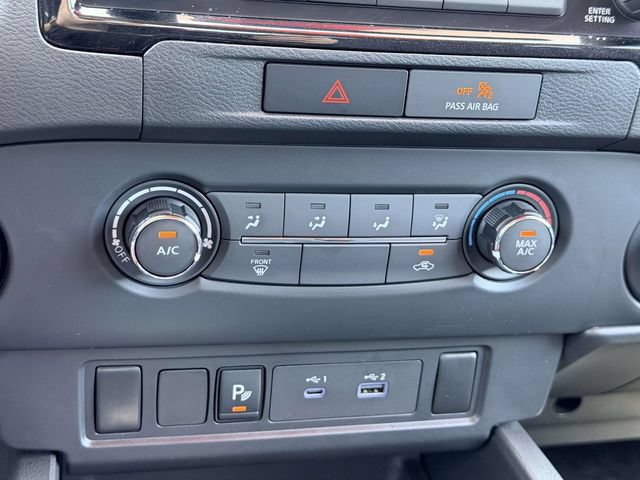Used 2022 Nissan Frontier S w/ Technology Package AWD/4WD image 21
